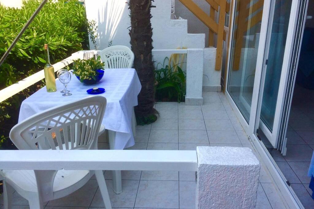 Villa Marga Jelsa  Exterior photo