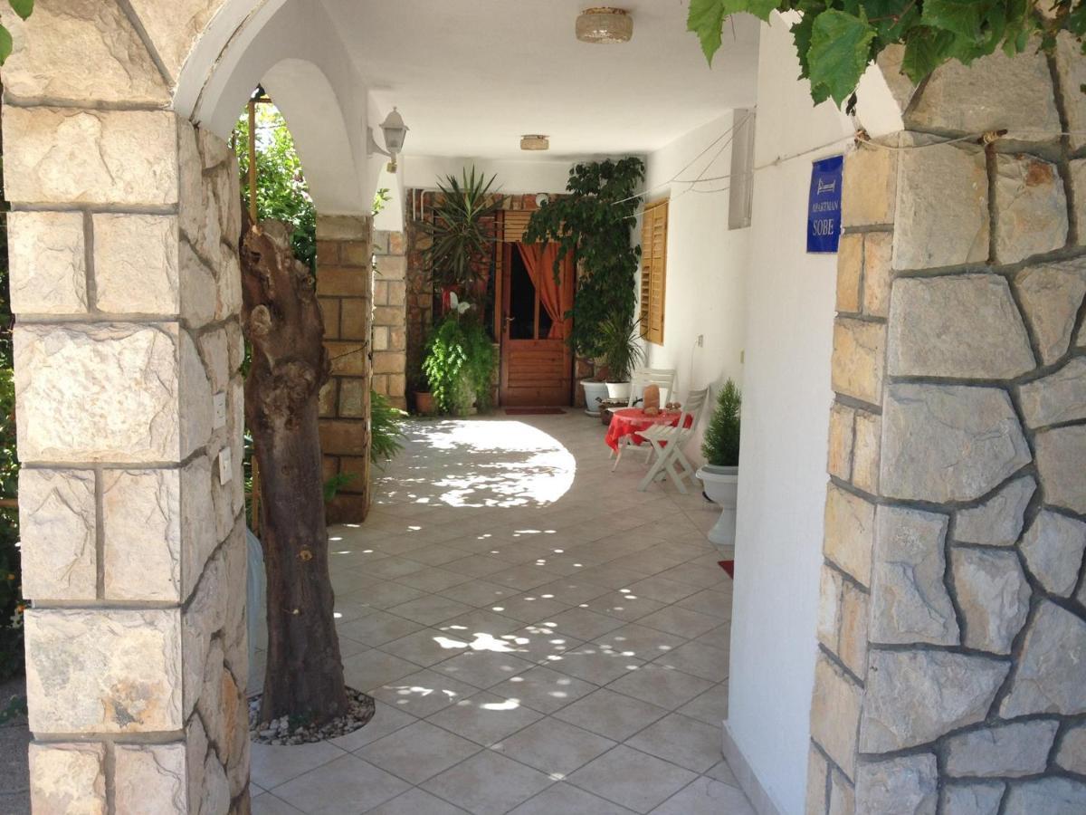 Villa Marga Jelsa  Exterior photo