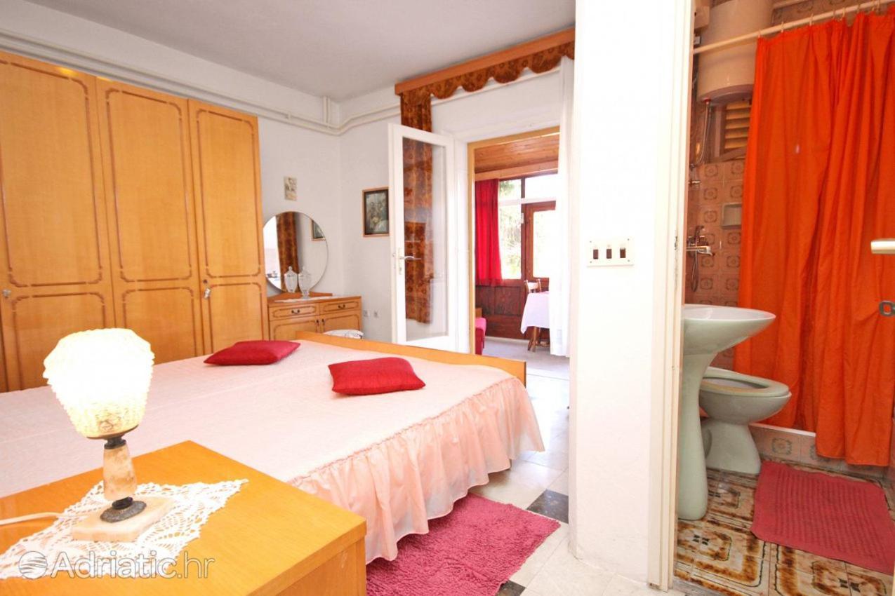 Villa Marga Jelsa  Exterior photo